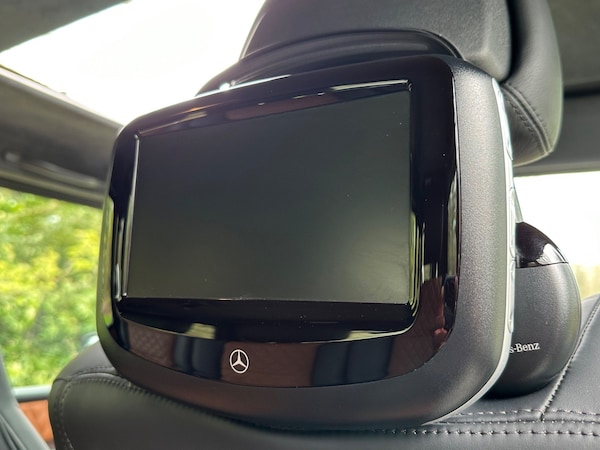 Used Mercedes-Benz G-Class 2013 for sale - 75310341: Photo 60