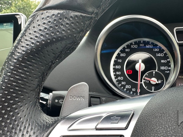Used Mercedes-Benz G-Class 2013 for sale - 75310341: Photo 64