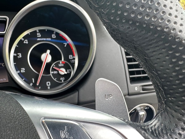 Used Mercedes-Benz G-Class 2013 for sale - 75310341: Photo 65