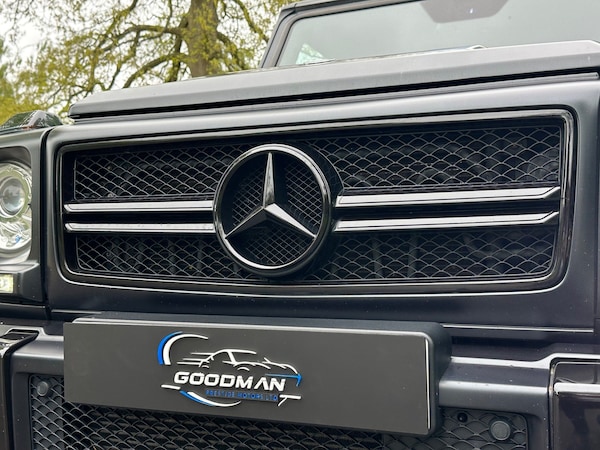 Used Mercedes-Benz G-Class 2013 for sale - 75310341: Photo 68