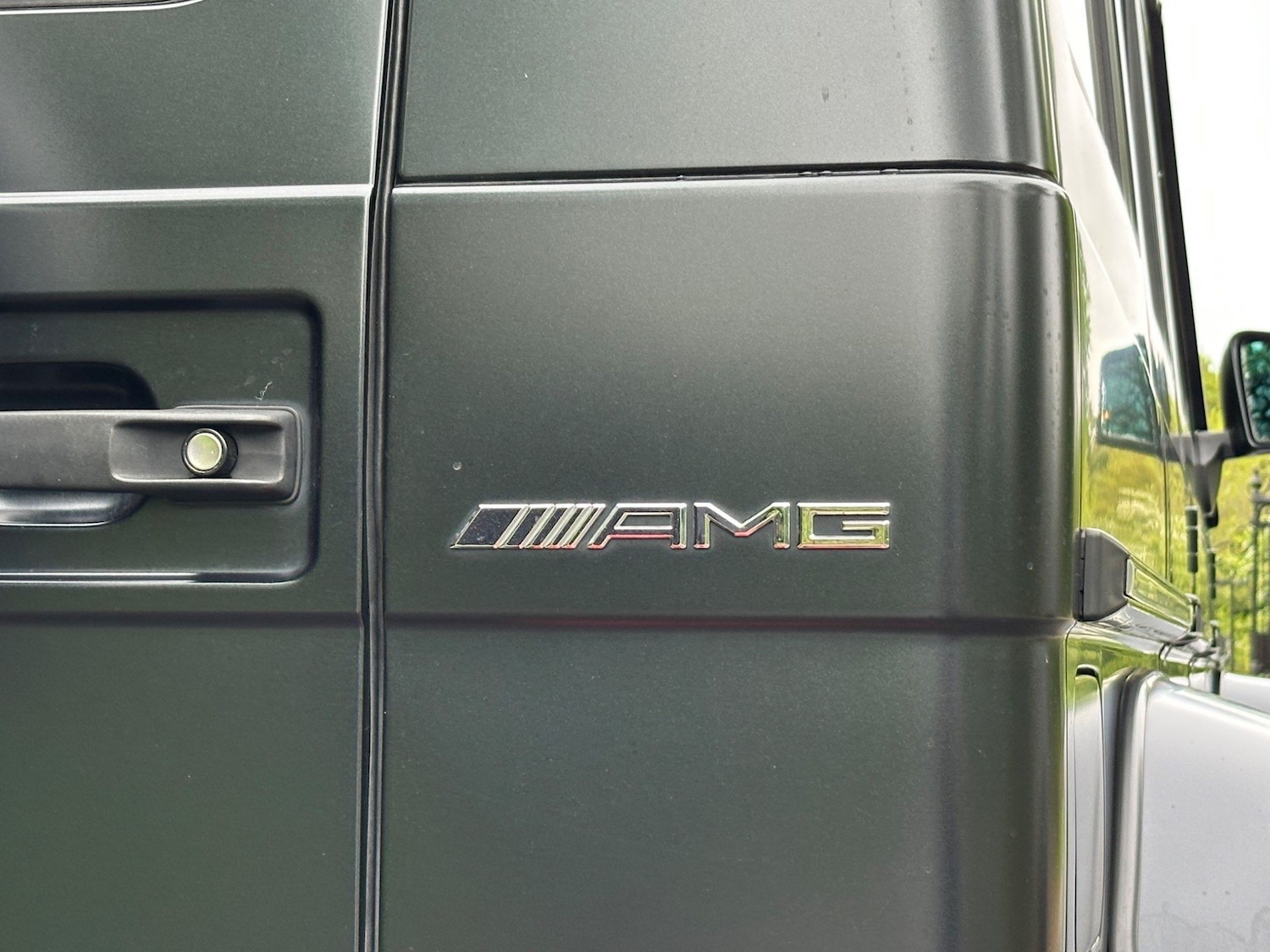 Vehicle 74