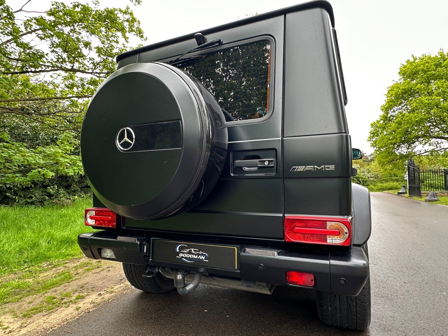 Vehicle 75