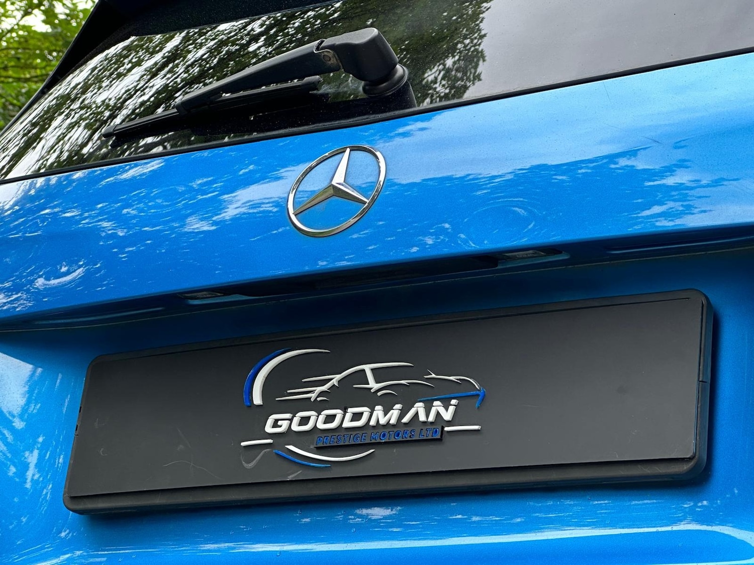 Used Mercedes-Benz A-Class 2013 for sale - 77127377: Photo 25