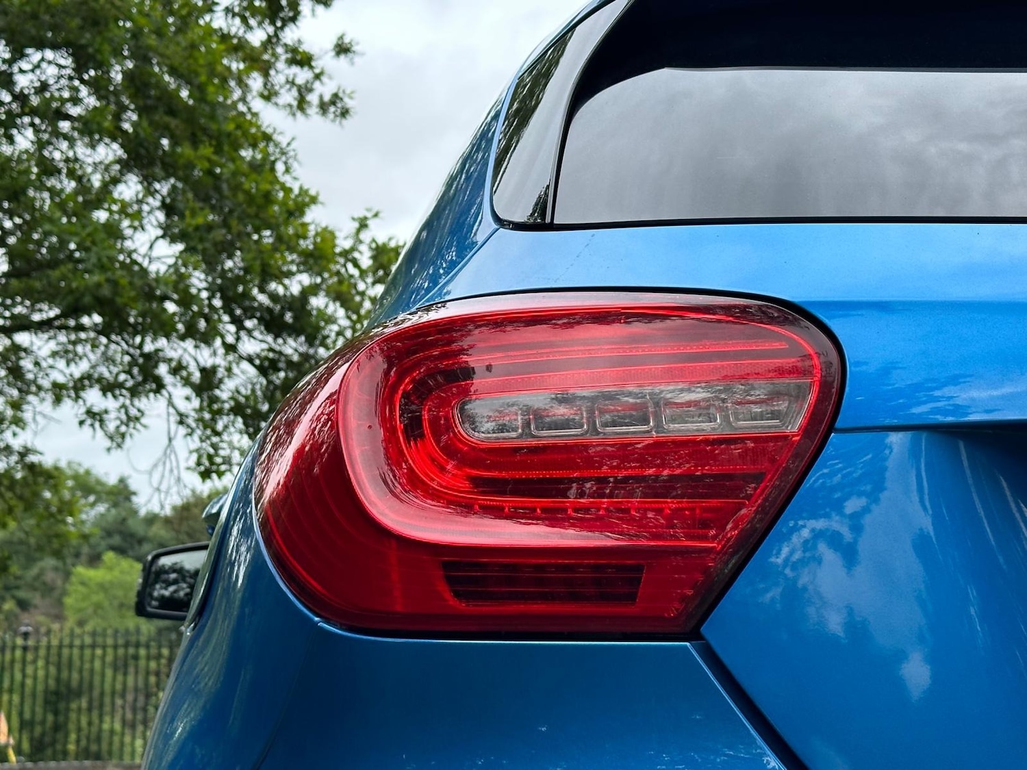 Used Mercedes-Benz A-Class 2013 for sale - 77127377: Photo 26