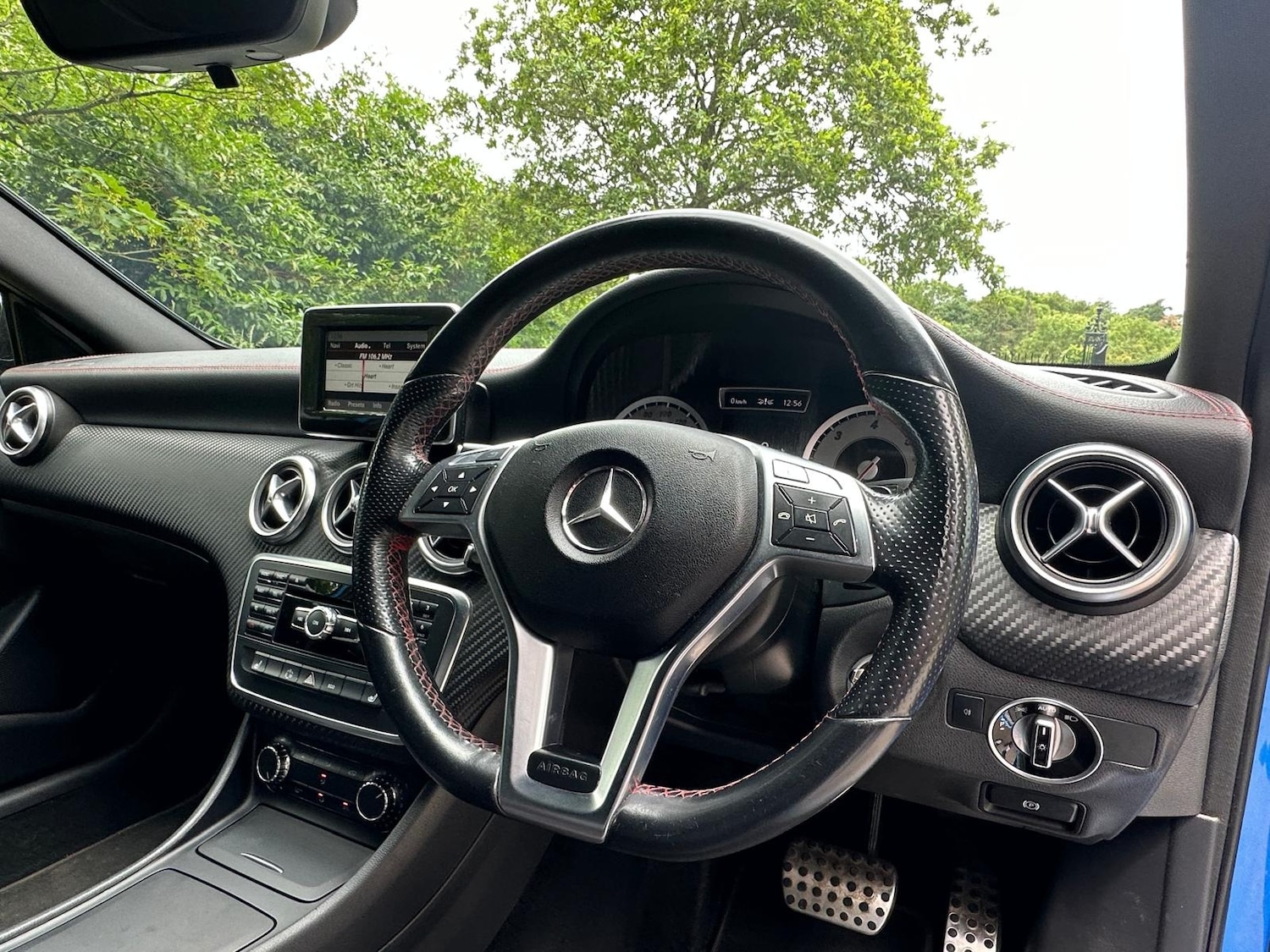 Used Mercedes-Benz A-Class 2013 for sale - 77127377: Photo 27