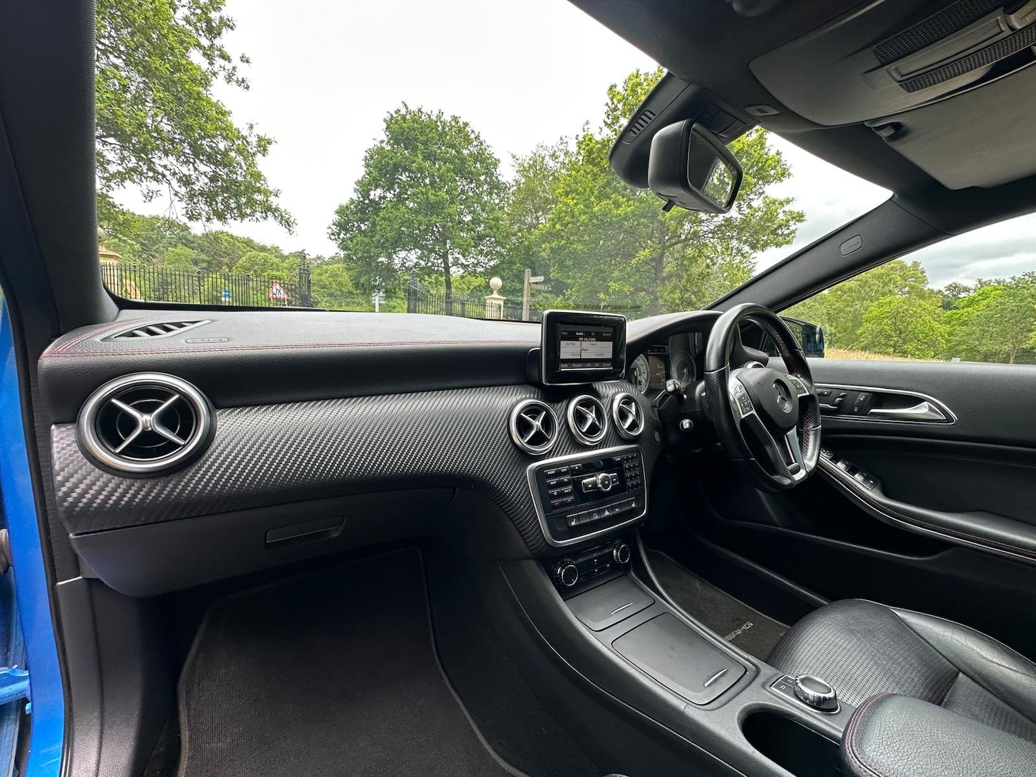 Used Mercedes-Benz A-Class 2013 for sale - 77127377: Photo 30