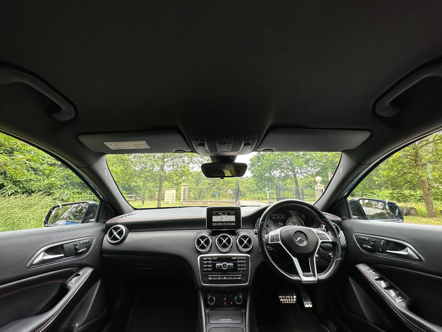 Used Mercedes-Benz A-Class 2013 for sale - 77127377: Photo 38