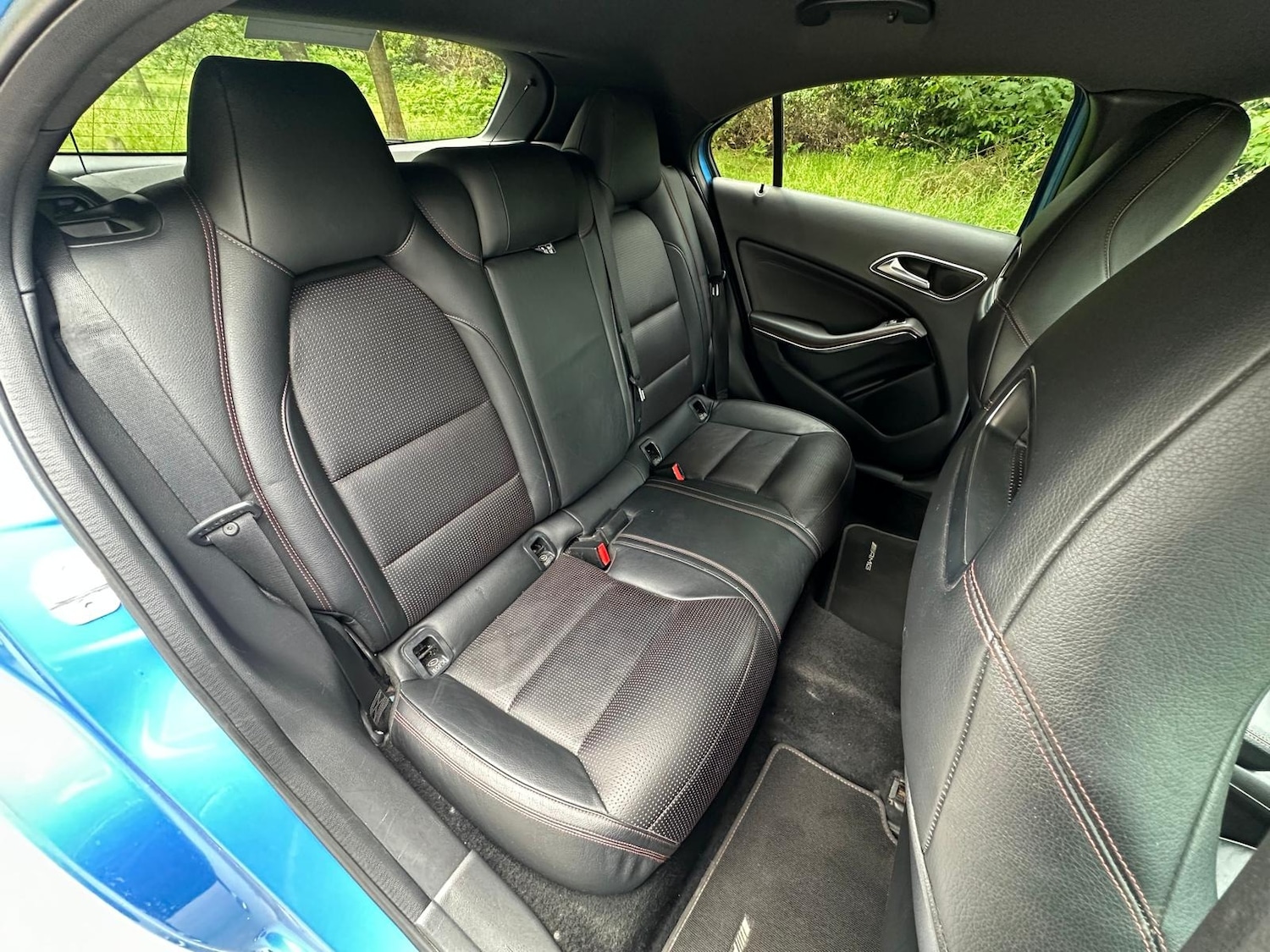 Used Mercedes-Benz A-Class 2013 for sale - 77127377: Photo 39