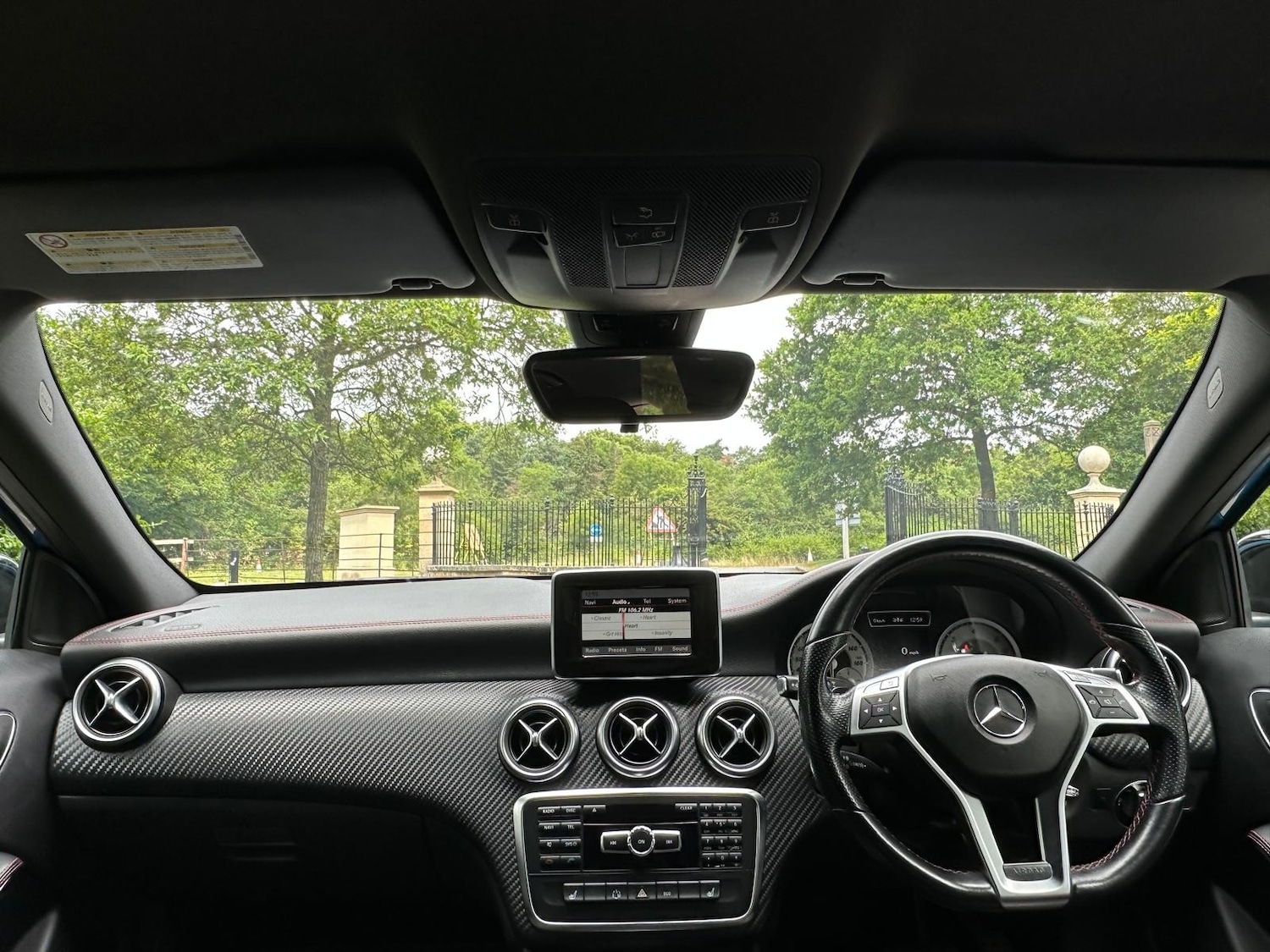 Used Mercedes-Benz A-Class 2013 for sale - 77127377: Photo 46