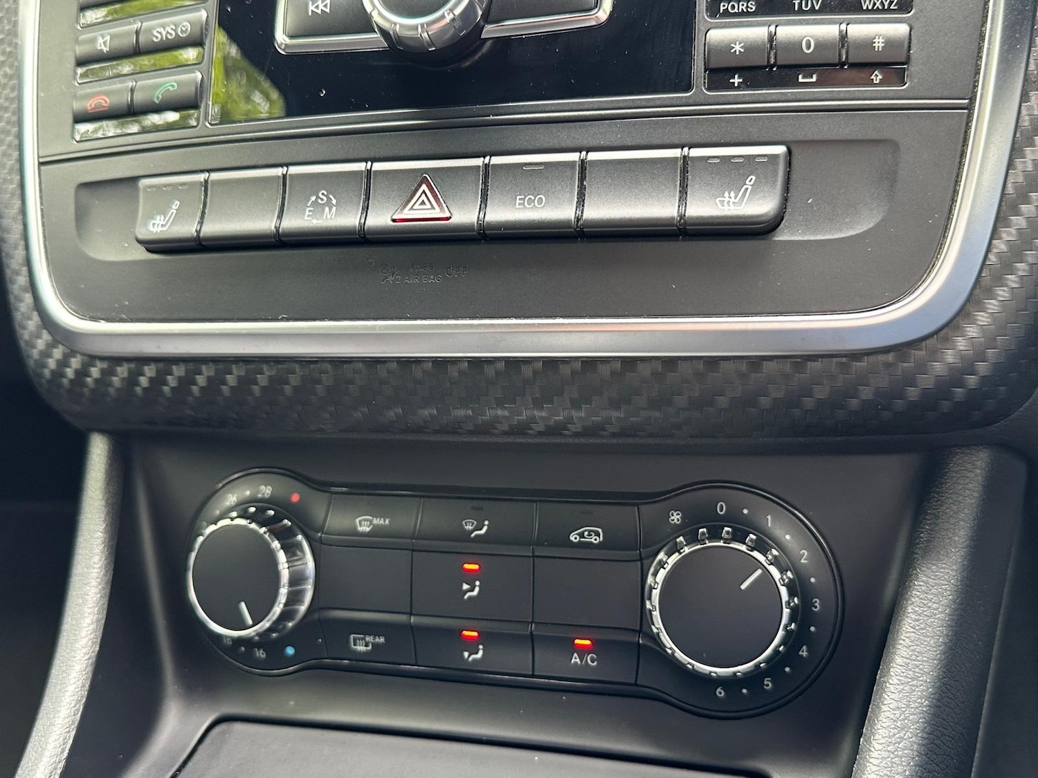 Used Mercedes-Benz A-Class 2013 for sale - 77127377: Photo 48