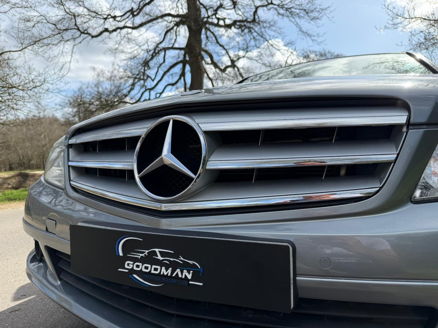 Used Mercedes-Benz C Class 2011 for sale - 77928033: Photo 10