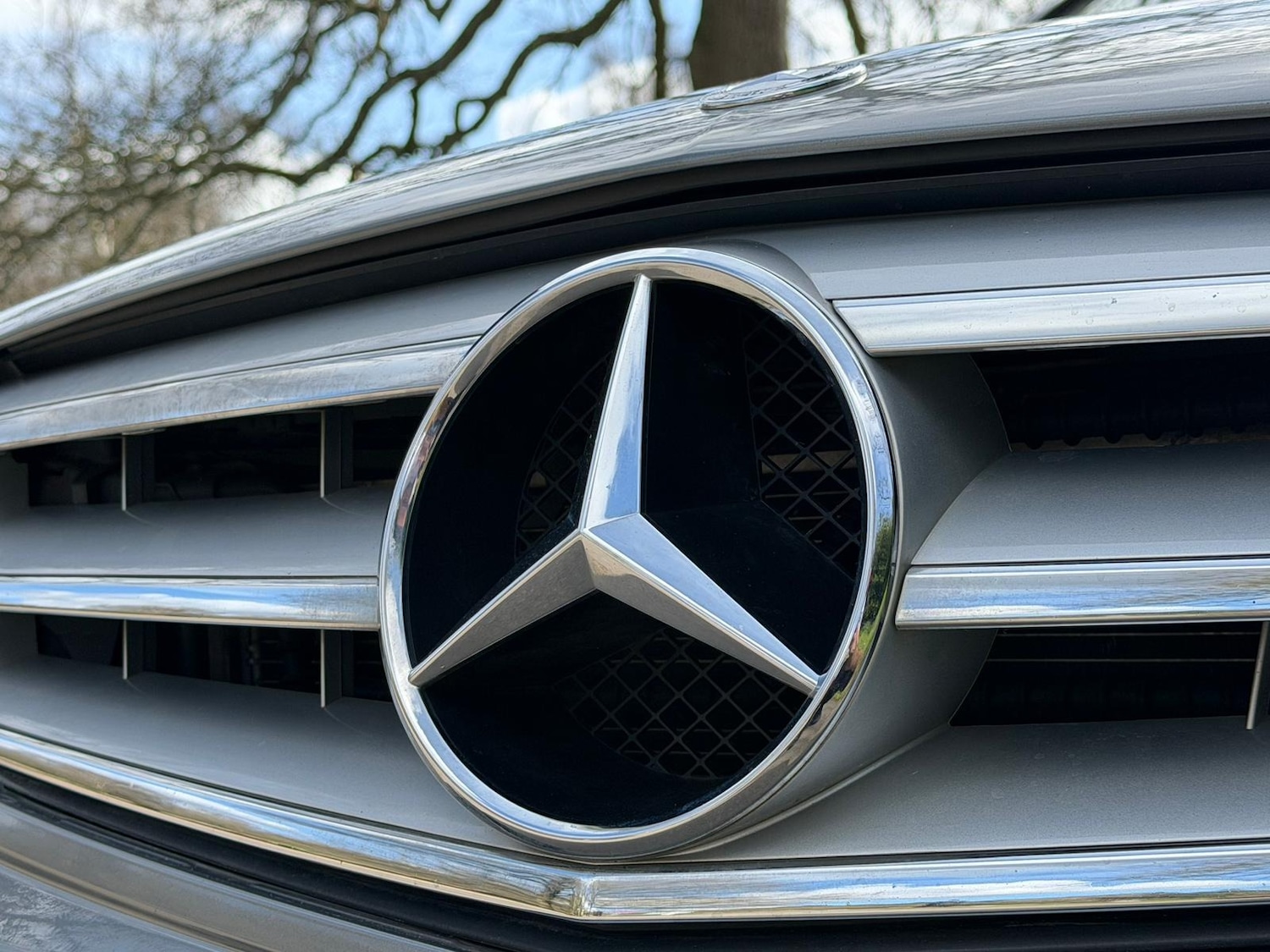 Used Mercedes-Benz C Class 2011 for sale - 77928033: Photo 11