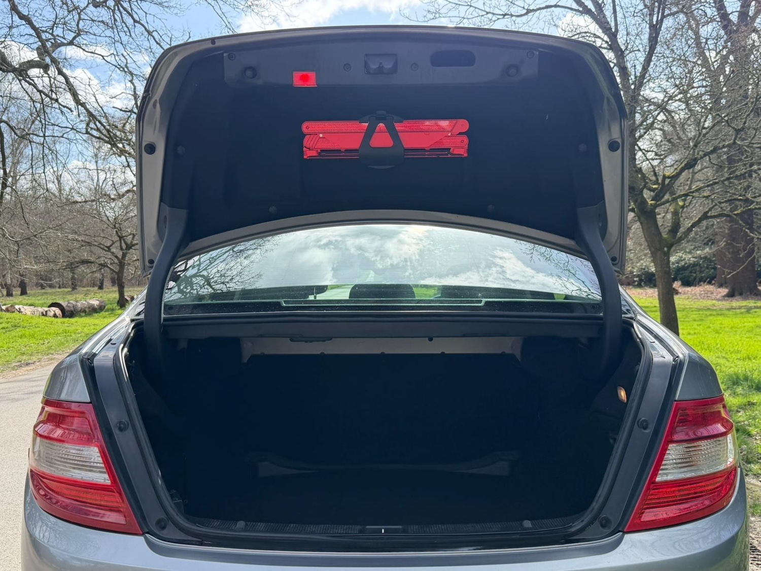 Used Mercedes-Benz C Class 2011 for sale - 77928033: Photo 12