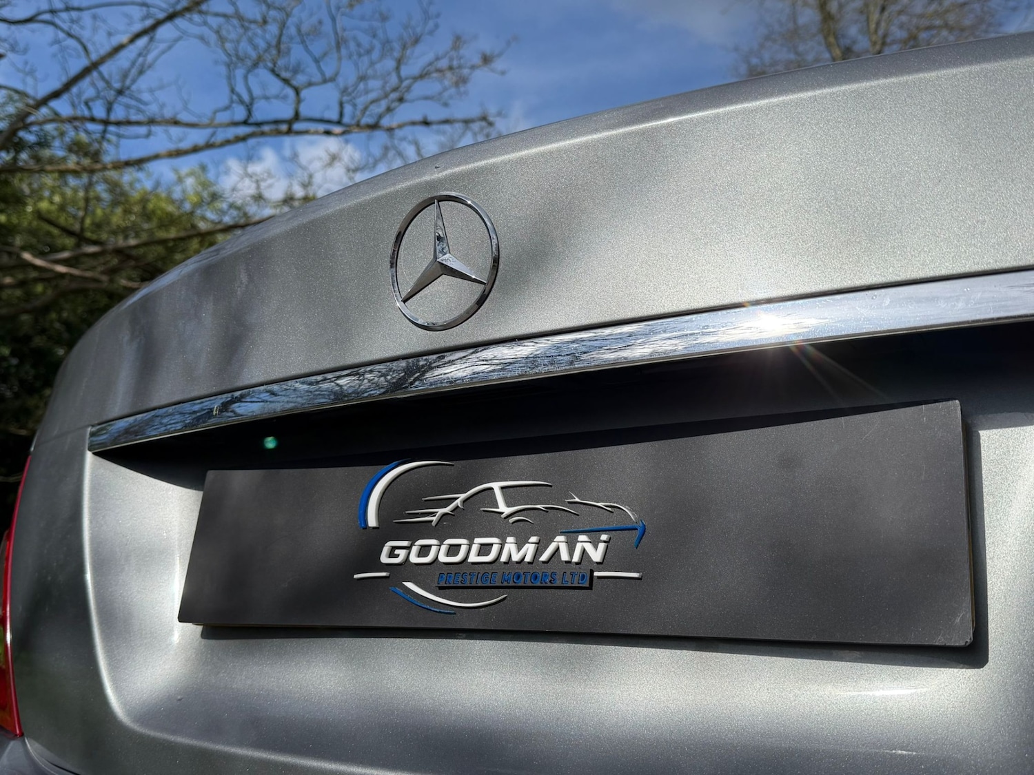 Used Mercedes-Benz C Class 2011 for sale - 77928033: Photo 13