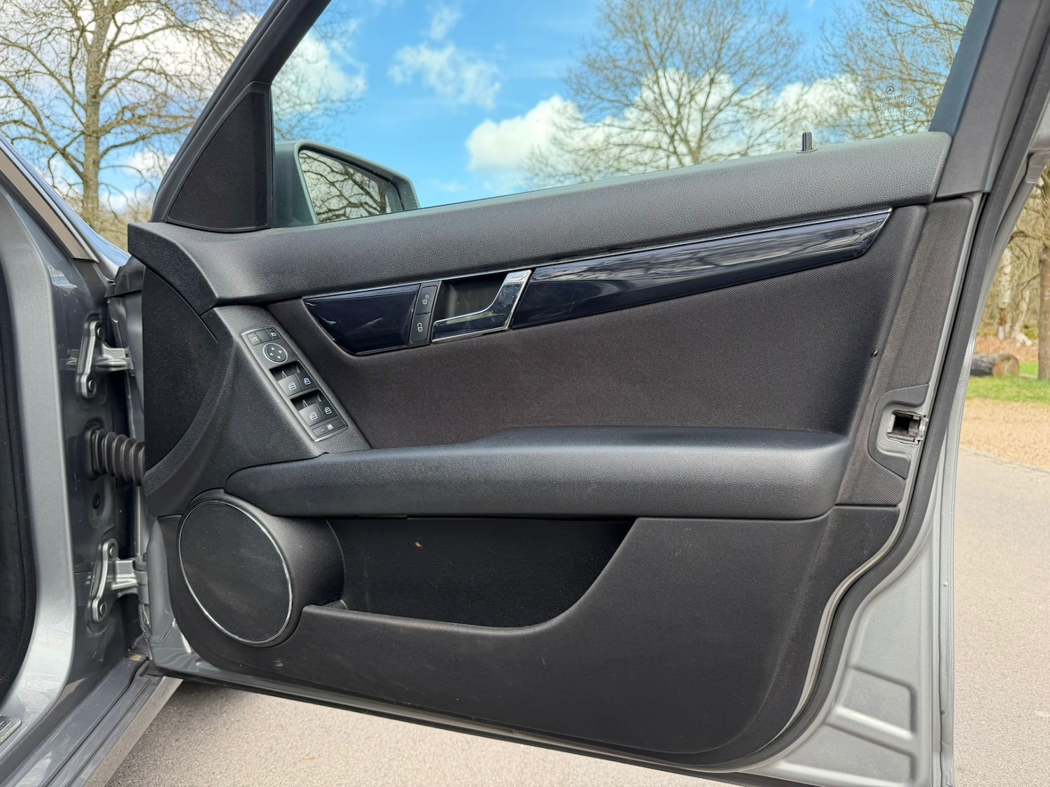 Used Mercedes-Benz C Class 2011 for sale - 77928033: Photo 18