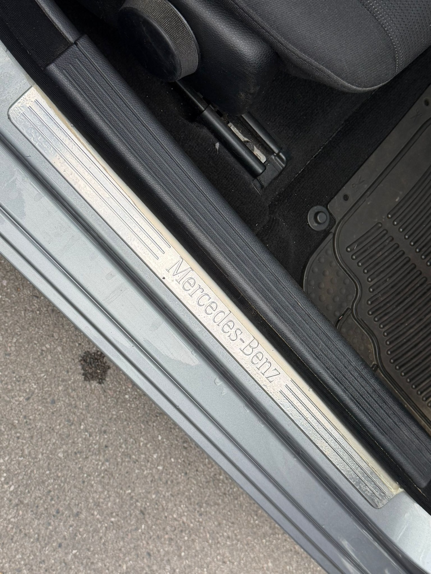 Used Mercedes-Benz C Class 2011 for sale - 77928033: Photo 29