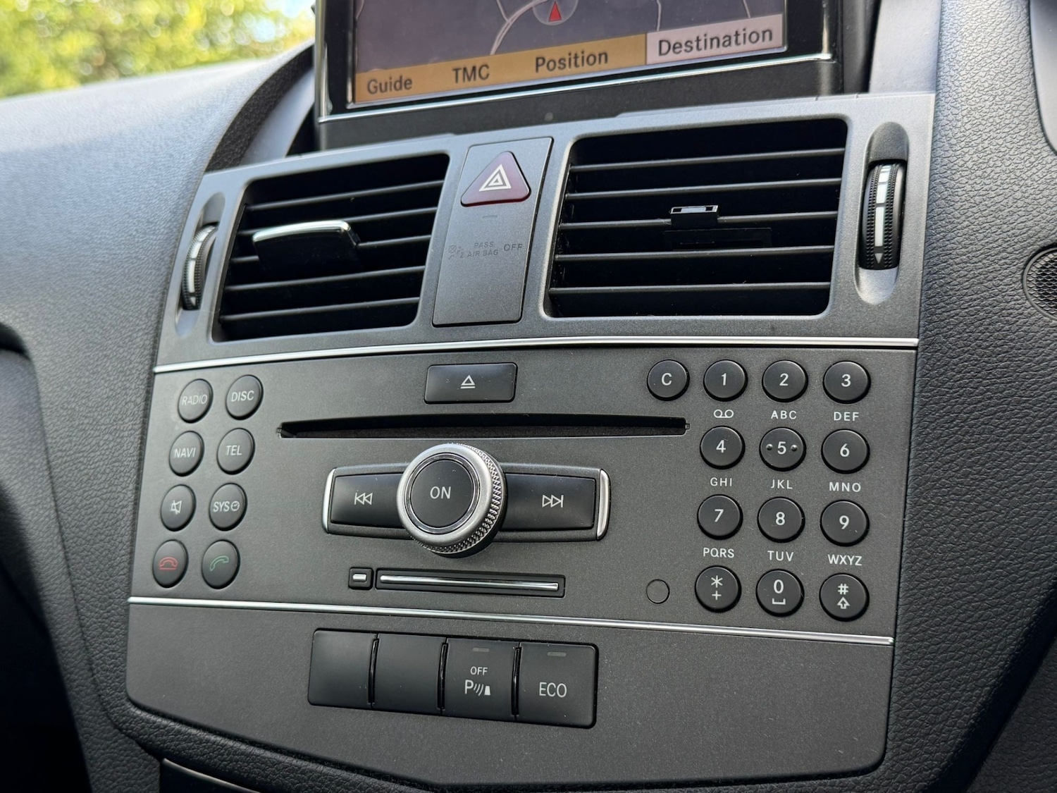 Used Mercedes-Benz C Class 2011 for sale - 77928033: Photo 40