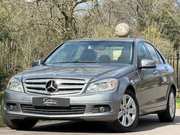 Used Mercedes-Benz C Class 2011 for sale - 77928033: Photo