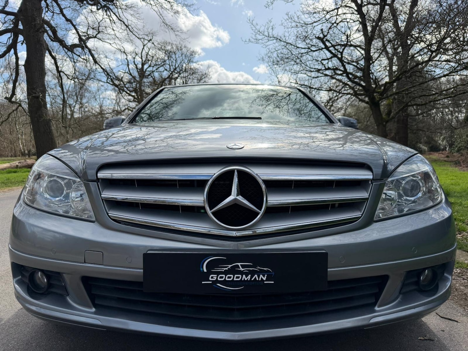 Used Mercedes-Benz C Class 2011 for sale - 77928033: Photo 7