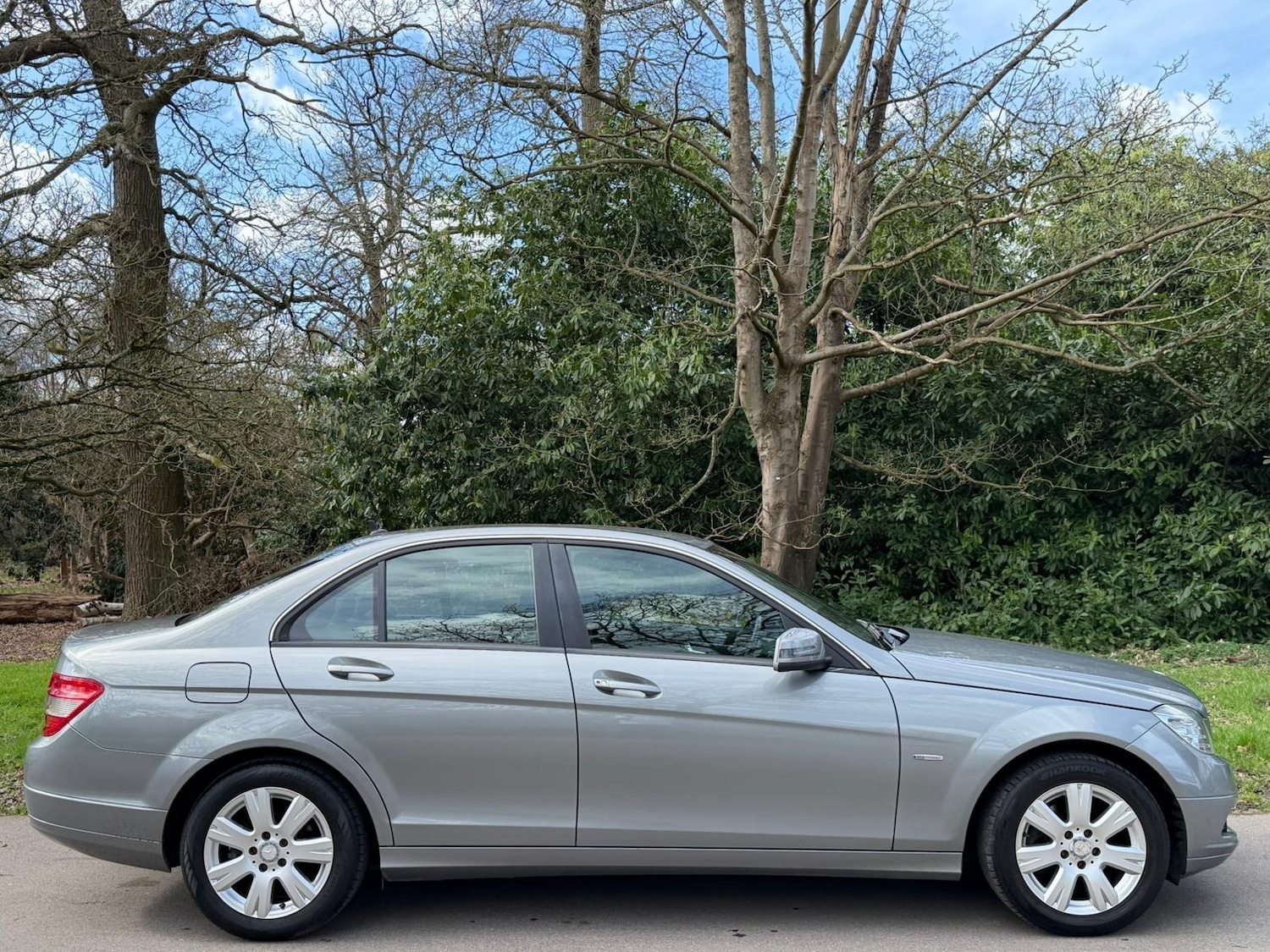 Used Mercedes-Benz C Class 2011 for sale - 77928033: Photo 9