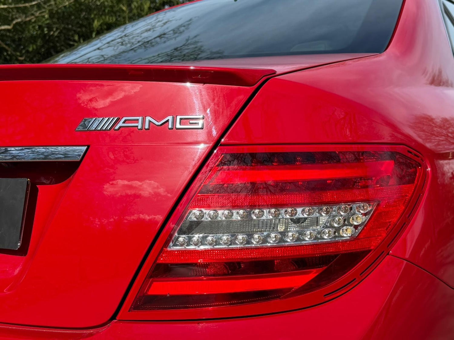 Used Mercedes-Benz C Class 2011 for sale - 77927987: Photo 17