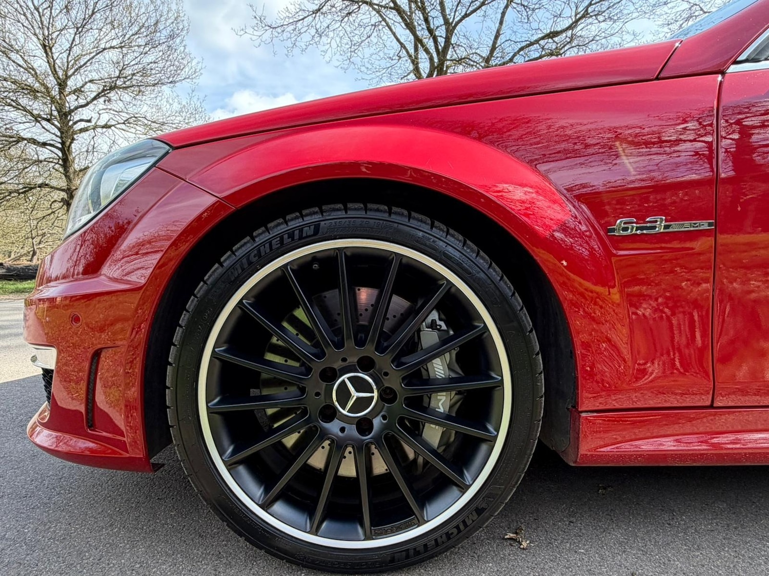 Used Mercedes-Benz C Class 2011 for sale - 77927987: Photo 20