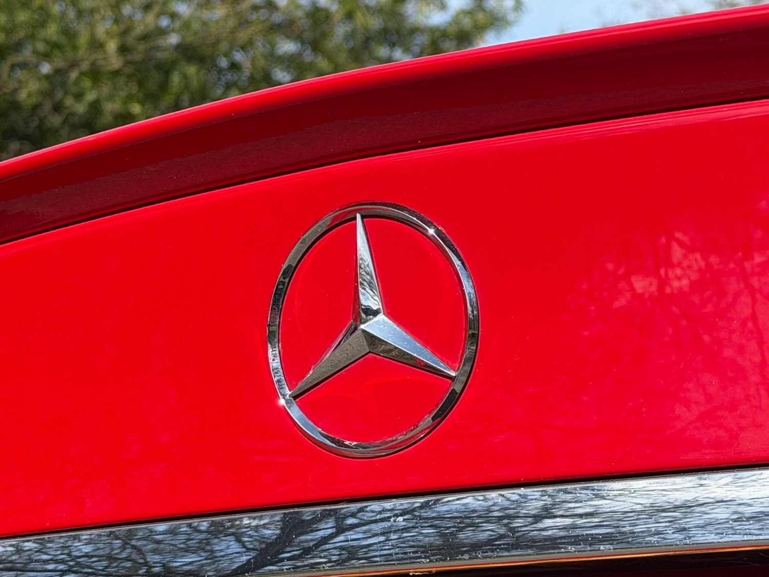 Used Mercedes-Benz C Class 2011 for sale - 77927987: Photo 22