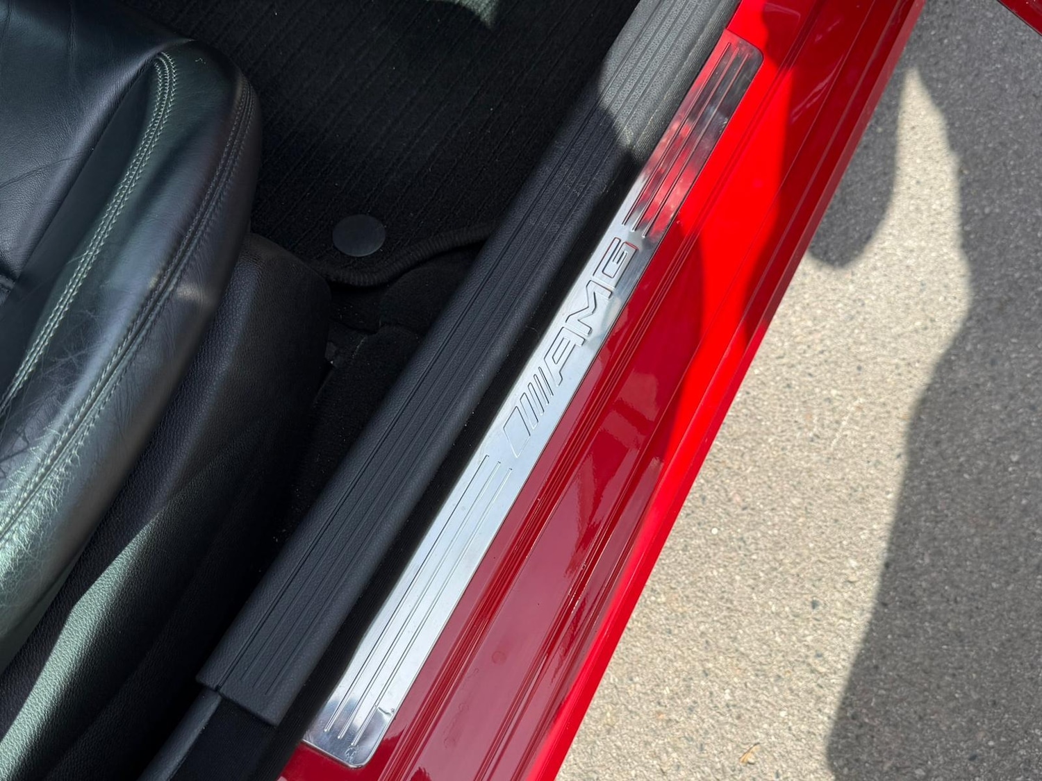 Used Mercedes-Benz C Class 2011 for sale - 77927987: Photo 37