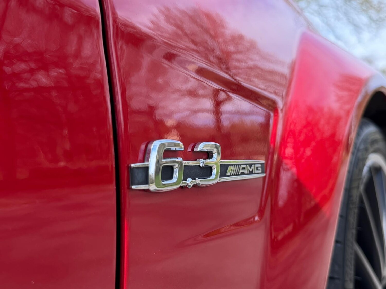 Used Mercedes-Benz C Class 2011 for sale - 77927987: Photo 45