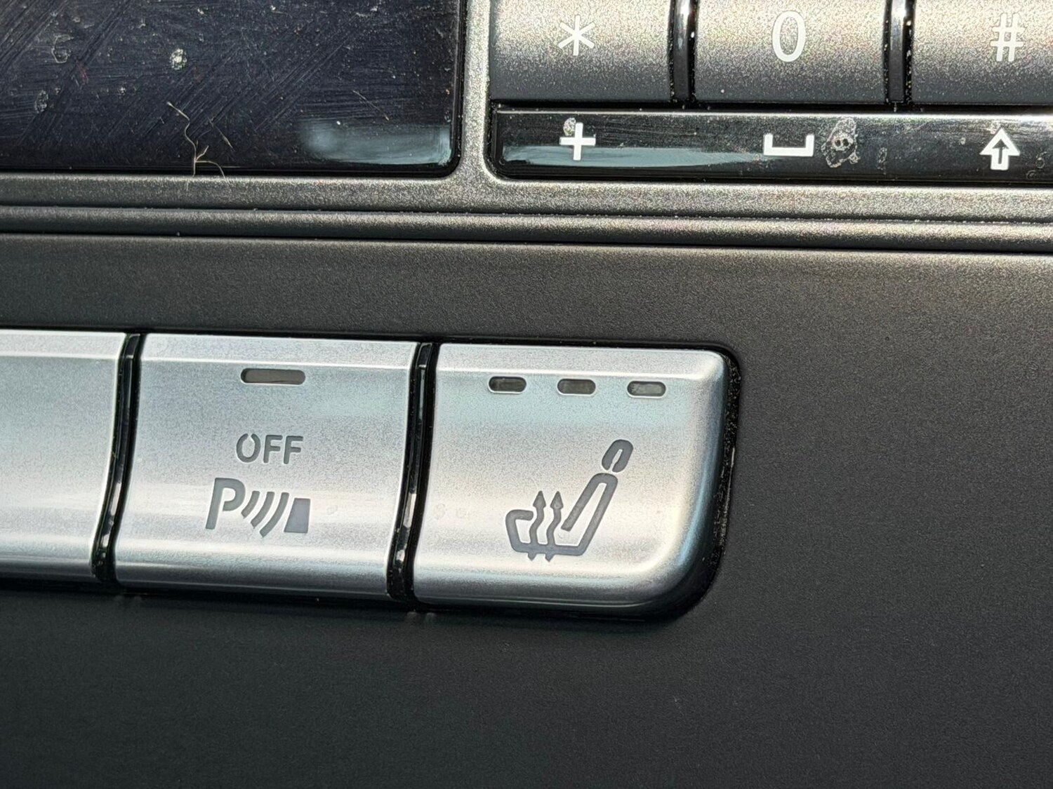 Used Mercedes-Benz C Class 2011 for sale - 77927987: Photo 49