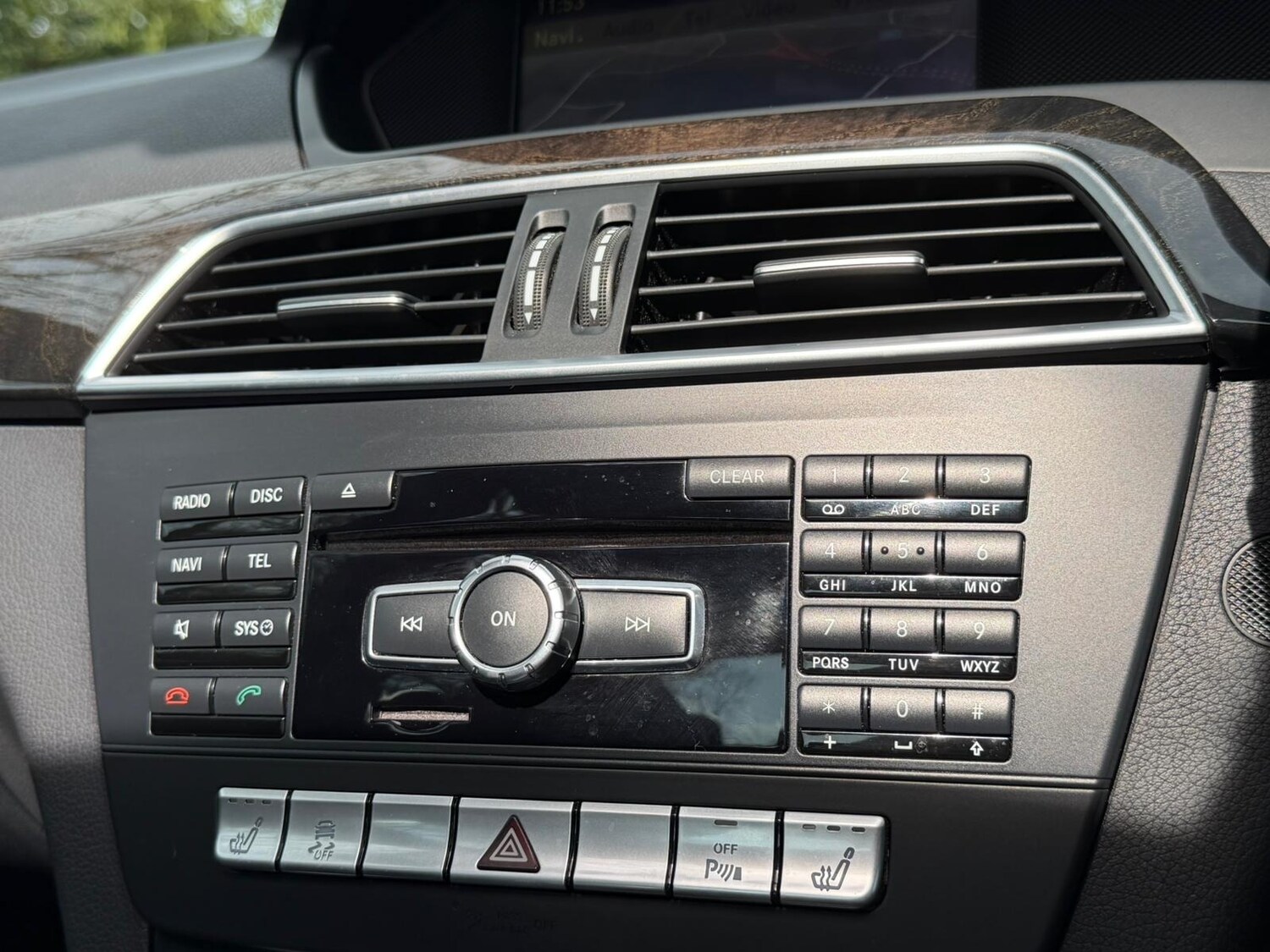 Used Mercedes-Benz C Class 2011 for sale - 77927987: Photo 51