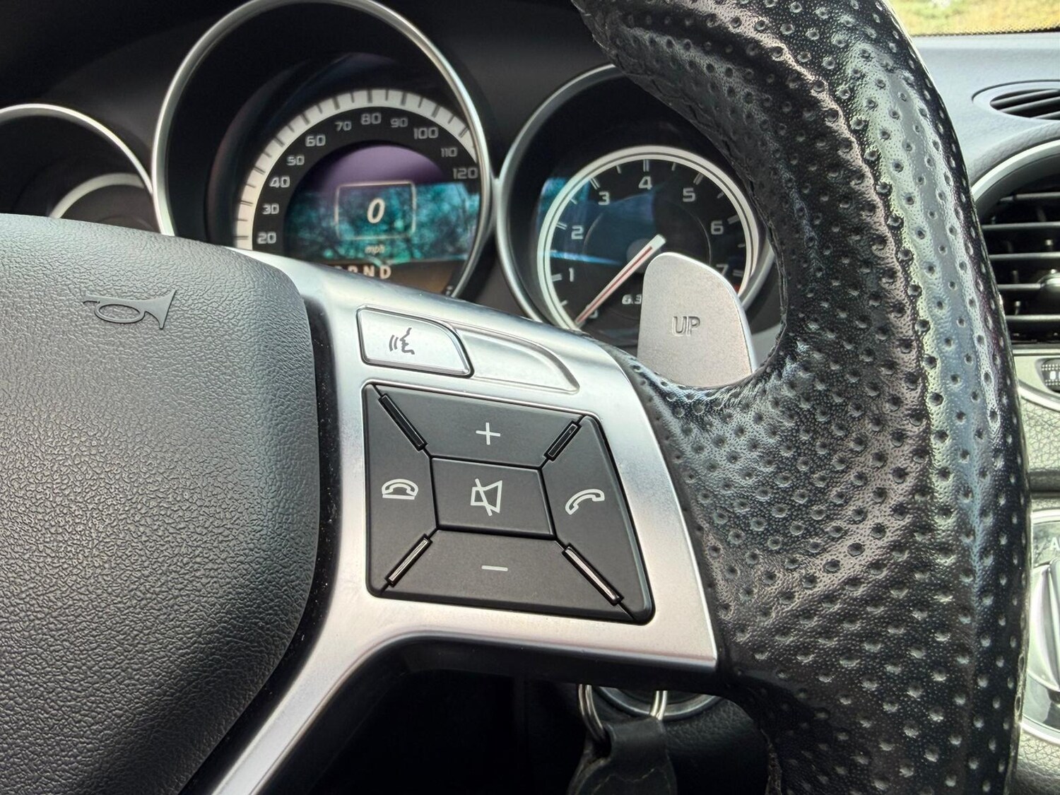 Used Mercedes-Benz C Class 2011 for sale - 77927987: Photo 54