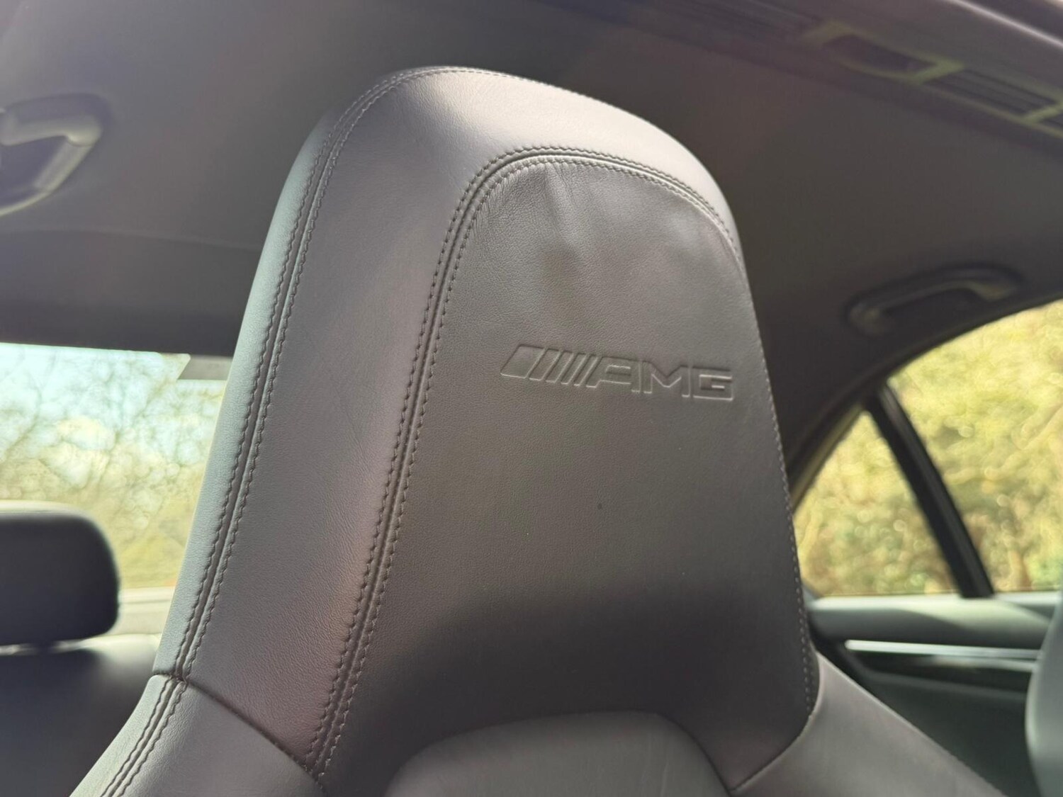 Used Mercedes-Benz C Class 2011 for sale - 77927987: Photo 57