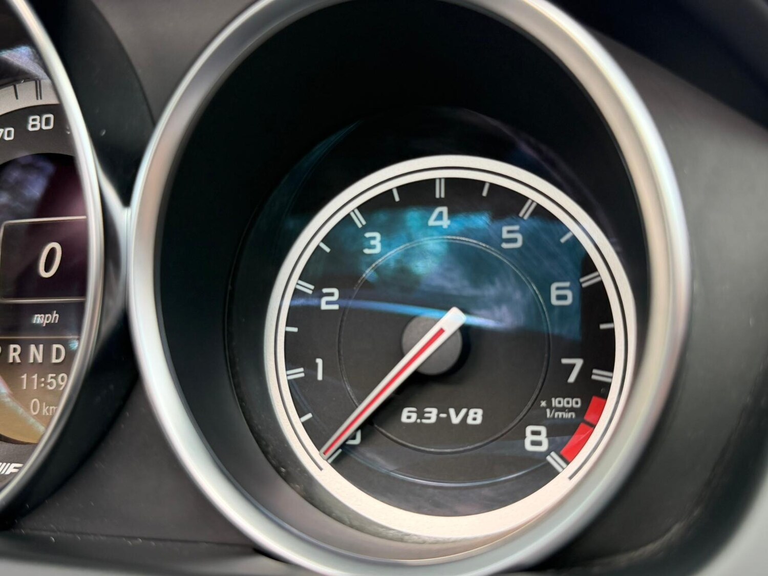 Used Mercedes-Benz C Class 2011 for sale - 77927987: Photo 59