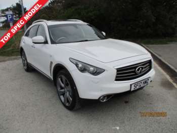 2012 (12) - 3.0 30d V6 GT SUV 5dr Diesel Auto 4WD Euro 5 (238 ps)