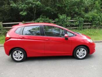 Used Honda Jazz 2016 for sale - 75359245: Photo