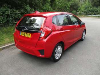 Used Honda Jazz 2016 for sale - 75359245: Photo
