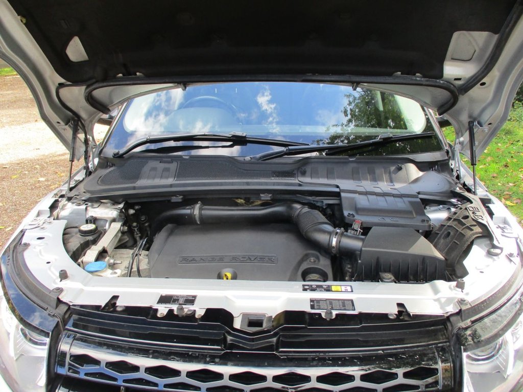 Used Land Rover Range Rover Evoque 2013 for sale - 76345866: Photo 15