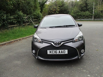 Used Toyota Yaris 2016 for sale - 76313081: Photo 3