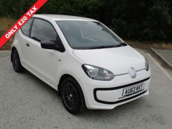 2013 (63) - 1.0 Take up 3-Door
