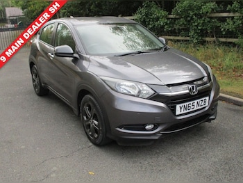 Honda - HR-V