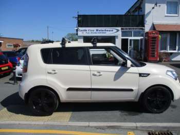 Used Kia Soul 2011 for sale - 75432504: Photo