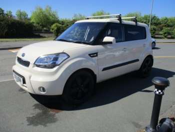 Used Kia Soul 2011 for sale - 75432504: Photo