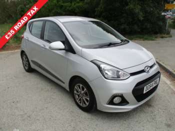 2014 (64) - 1.2 Premium 5dr