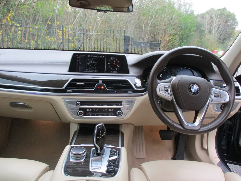 Used BMW 7 Series 2017 for sale - 76841203: Photo 11