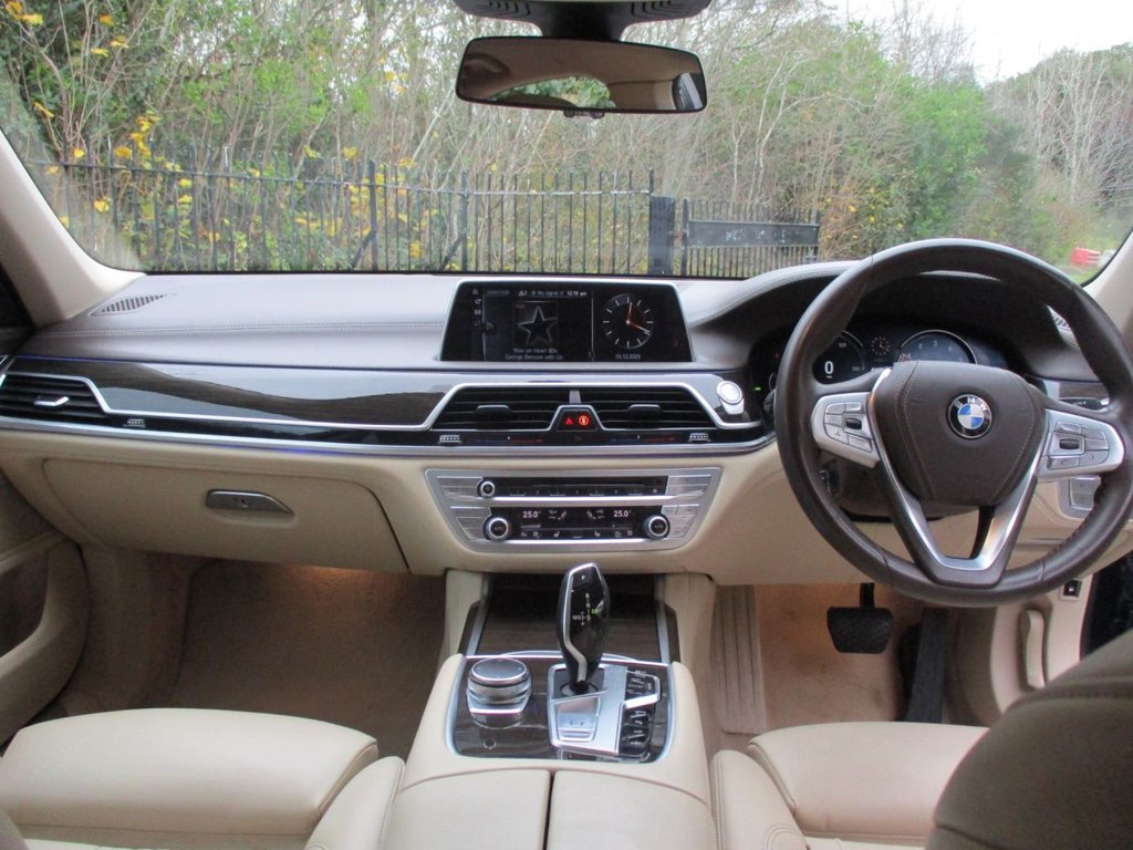 Used BMW 7 Series 2017 for sale - 76841203: Photo 13