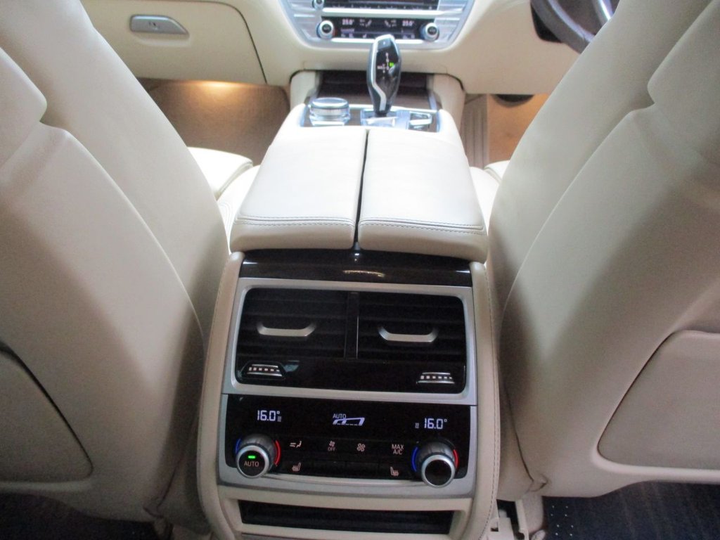 Used BMW 7 Series 2017 for sale - 76841203: Photo 14