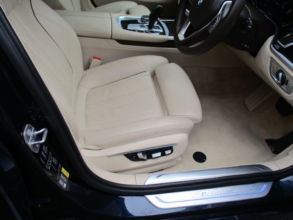 Used BMW 7 Series 2017 for sale - 76841203: Photo 15