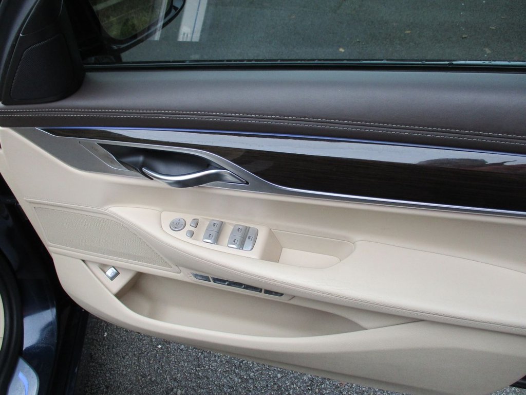 Used BMW 7 Series 2017 for sale - 76841203: Photo 16
