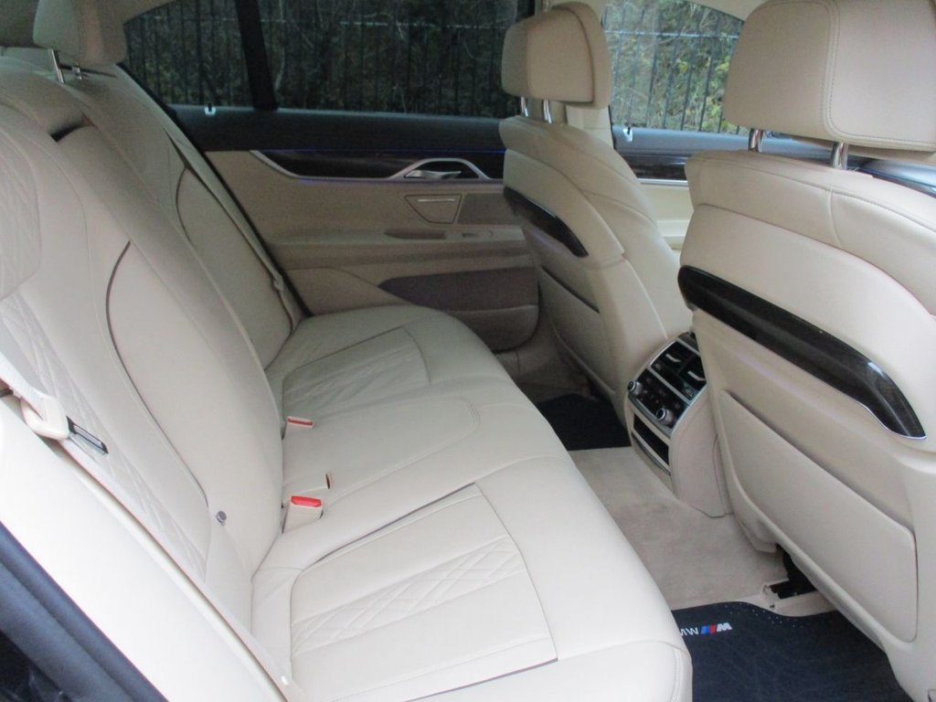 Used BMW 7 Series 2017 for sale - 76841203: Photo 17